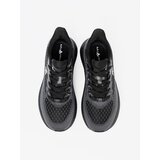 Shelvt Lightweight black sneaker with breathable McArthur upper | ePonuda.com