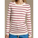 Sinsay Džemper s prugama | shoptok.hr