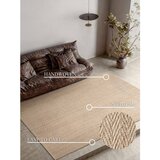 Villeroy Boch Ručno rađen juten tepih u prirodnoj boji 200x300 cm Mirabelle – | shoptok.hr