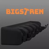 Bigstren zidni držač za alat s 11 vješalica | shoptok.hr