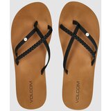 Volcom Thrills II Sandali black Cene