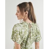 Deeluxe Dolge obleke SAVIA RO W Kaki | Shoptok.si