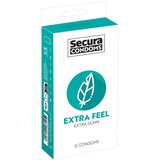 Secura Kondome Secura Extra Feel 12 pack Cene