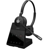 Jabra Engage 65 SE Headset Stereo Wireless DECT incl. Base Station USB-C to USB-A Cable Cijene