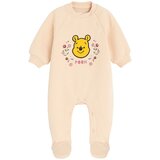 Cool club pižama pajac DR DH LCG2901614 DISNEY D bež 80 | Shoptok.si