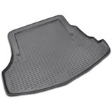 Novline Tipska kadica za gepek Honda Accord, 2003-2007, Limuzina, Crna | Eponuda.com