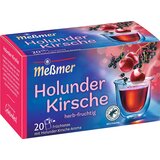 Meßmer Sadni čaj - bezeg in češnja - 20 čajnih vrečk | Shoptok.si