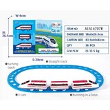 Merx dečiji voz ( ms25638 ) Cene