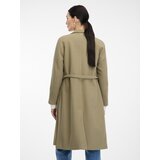 Orsay Women's Khaki Coat - Women's | Shoptok.si