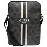 Guess TORBA ZA TABLICE 4G STRIPES OVITEK ZA TABLICE ČRNA GUTB10P4RPSK, (21833824) Cene