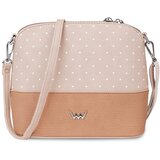 Vuch Handbag Cara Dotty Creme | shoptok.hr