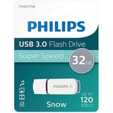 Philips USB Stick 32 GB SNOW Siva FM32FD75B/00 USB 3.0 | Eponuda.ba
