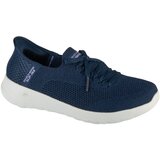 Skechers Nizke superge Slip-Ins: Go Walk Joy - Abby Modra | Shoptok.si