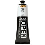  GOLDEN OPEN akrilna boja koja se sporo suši 148 ml | 7225 Nickel Azo Yellow Cene