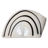 Tiny Love edukativni madrac Luxe - Black &White | shoptok.hr