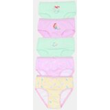 Sinsay Pamučne gaćice s printom 5 pack | shoptok.hr