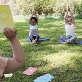 Ses Životinjska Yoga za djecu | shoptok.hr
