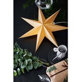 Markslöjd Rumena svetlobna dekoracija Lively – | Shoptok.si