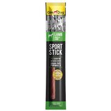 Gim Dog sport štapići - jagnjetina, poslastica za pse 12g