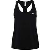 Ženska majica Knockout Tank, Crna