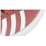 Adidas Nizke superge Campus Rdeča | Shoptok.si