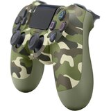  Obnovljen PS4 DualShock 4 brezžični kontroler v2 Green Camouflage + 2 leti garancije Cene