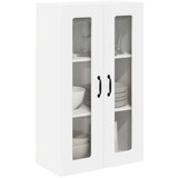  Zidni kuhinjski ormarić s policom Zidne Bijelo 60 x 31 x 100 cm | shoptok.hr