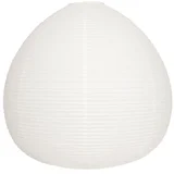 Sjenilo boje slonovače ø 60 cm Kojo –