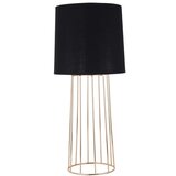  stona lampa F7128-1T gd+bk | ePonuda.com