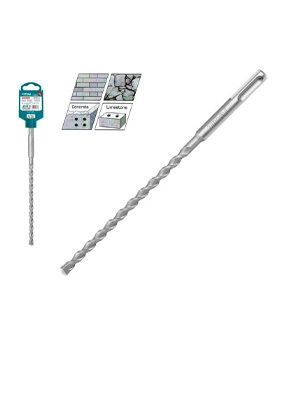  Borer za beton SDS+ 10x160 mm TAC311002 TOTAL | Eponuda.ba
