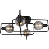 Globo stropna svetilka 15830-4d | Shoptok.si