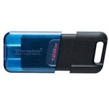 Kingston USB Memory stick Kingston 128GB, USB3.2 DT80M/128GB DataTraveler 80 M USB-C Flash Drive | Eponuda.ba