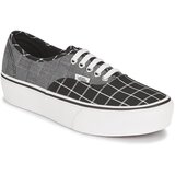 Vans AUTHENTIC PLATFORM 2.0 Siva Cijene