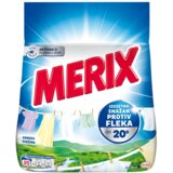 Merix deterdžent za veš fresh 20WL 1.5KG Cene