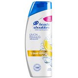 Head & Shoulders Šampon za kosu Limun 330ml Cijene