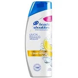 Šampon za kosu Limun 330ml