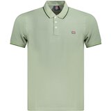 Norway 1963 MEN&#39;S SHORT SLEEVE POLO GREEN Cijene