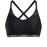 Under Armour Ua crossback low bra