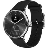 Withings scanwatch 2 38mm schwarz/silber Cene