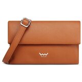 Vuch Torba Yella Chic Brown, 16 x 25 cm Slike