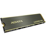 Adata 512GB M.2 PCIe Gen4 x4 LEGEND 840 ALEG-840-512GCS SSD | Eponuda.com