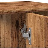  Kupaonski ormarić staro drvo 60x32x53,5 cm konstruirano drvo | shoptok.hr