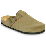 Plakton Natikači BLOGG AFELPADO Kaki Cene