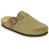 Natikači BLOGG AFELPADO Kaki