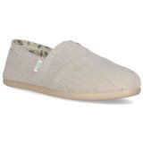 PAEZ Espadrile Gum Classic M - Combi Sand Bež Cene
