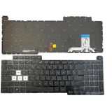 tastatura za laptop asus rog strix G17 G713 series mali enter