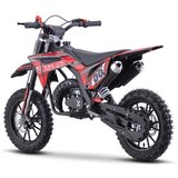 Motor na benzin 49CC TIGER - crveni | shoptok.hr