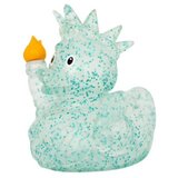 Lilalu patkica - glitter freedom - rubber duck Cene