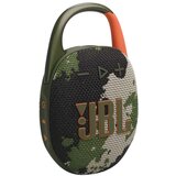 JBL Clip 5 squad kompaktan vodootporan Cijene