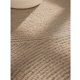 Hanse Home Bež ročno tkana volnena preproga 80x150 cm Eleni Light Beige – | Shoptok.si